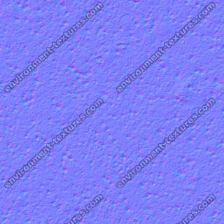 Seamless Textures of Asphalt + Normal & Bump Mapping